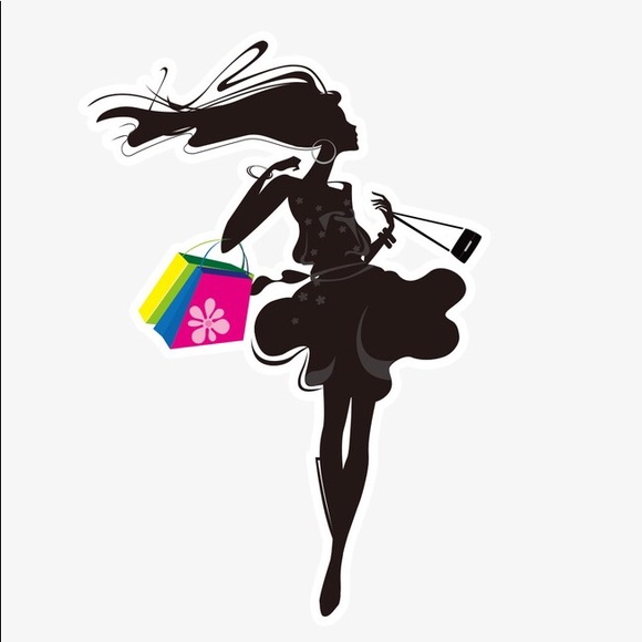 Meet your Posher, Shirley - Picture 1 of 1